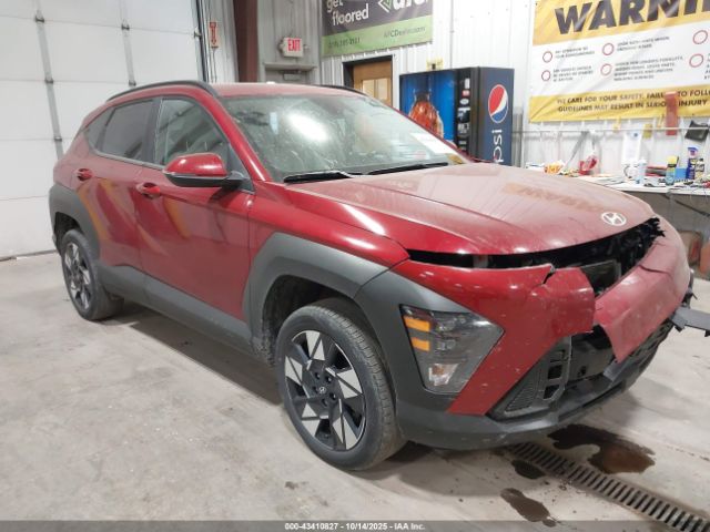 Hyundai KONA Sel Image 1