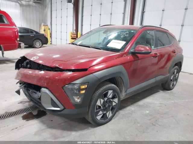 Hyundai KONA Sel Image 13