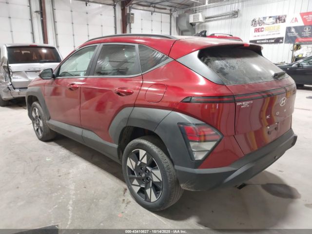 Hyundai KONA Sel Image 7