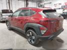 Hyundai KONA Sel Image 7