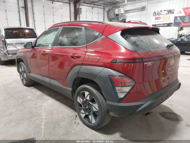 Hyundai KONA Sel Image 7
