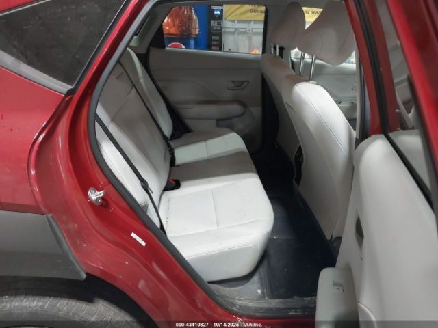 Hyundai KONA Sel Image 12