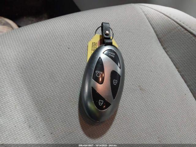 Hyundai KONA Sel Image 14