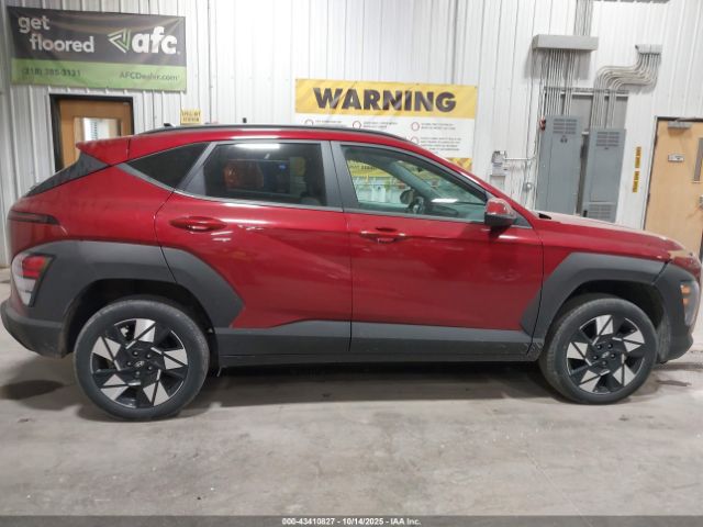 Hyundai KONA Sel Image 18