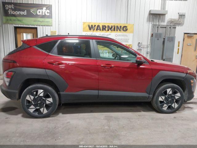 Hyundai KONA Sel Image 18