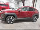 Hyundai KONA Sel Image 16