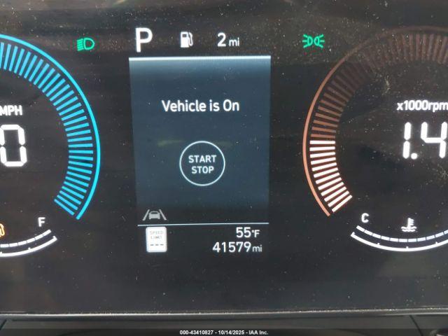 Hyundai KONA Sel Image 3