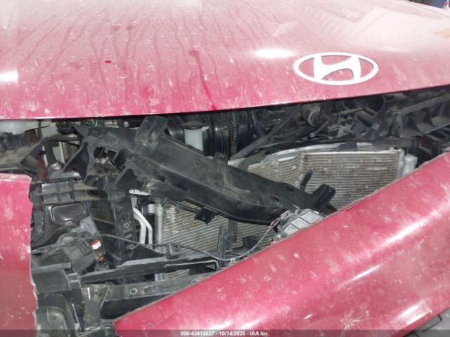 Hyundai KONA Sel Image 2