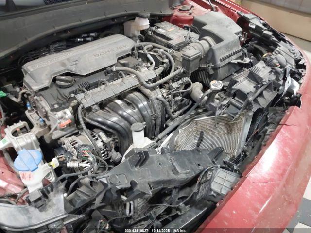 Hyundai KONA Sel Image 15