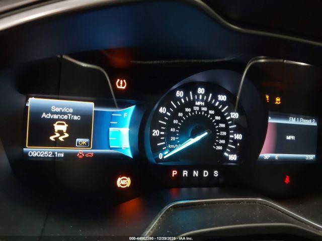 Ford Fusion Se Image 2