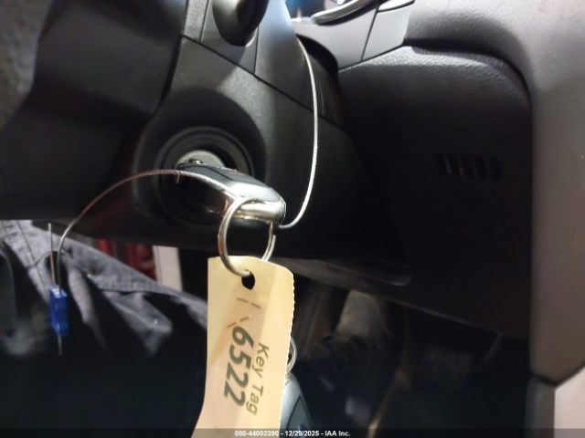 Ford Fusion Se Image 4