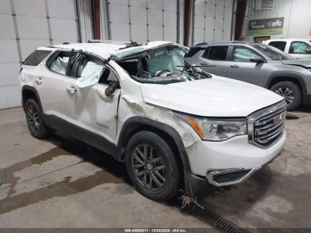 GMC Acadia Slt-1 Image 1