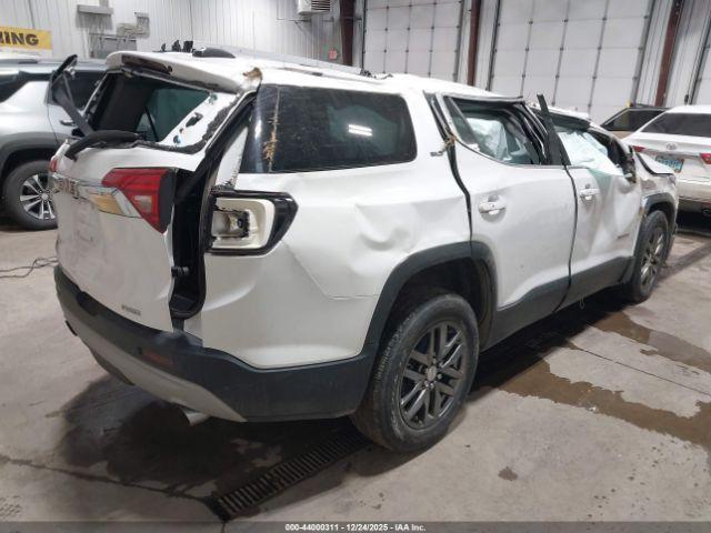 GMC Acadia Slt-1 Image 3