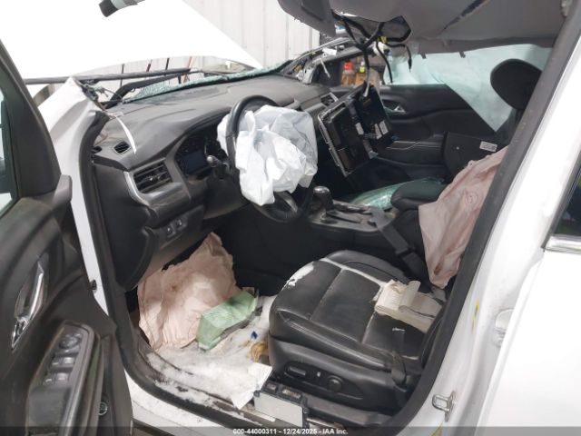 GMC Acadia Slt-1 Image 4