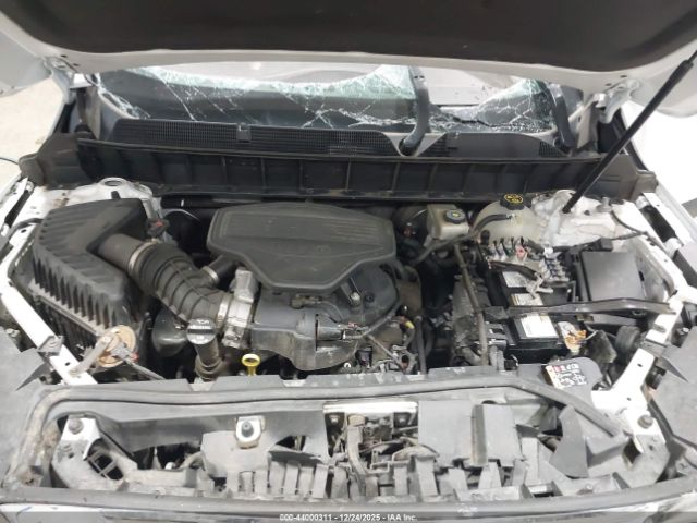 GMC Acadia Slt-1 Image 10