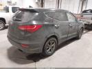 Hyundai SANTA FE 2.4l Image 3