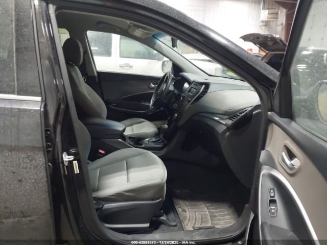Hyundai SANTA FE 2.4l Image 4