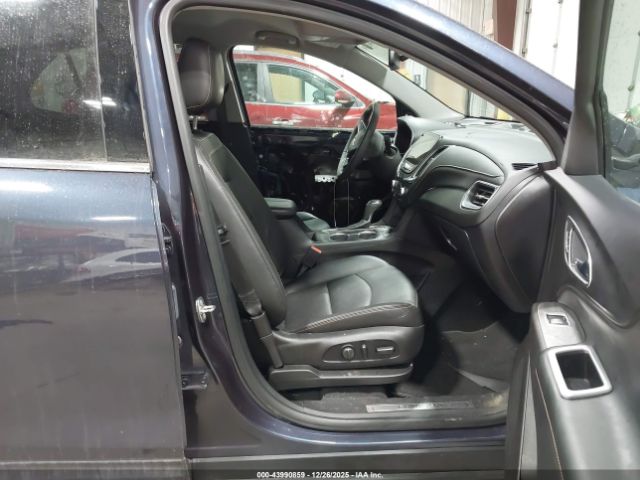 Chevrolet Equinox Premier Image 17