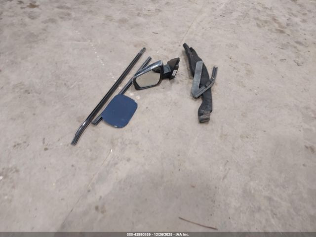 Chevrolet Equinox Premier Image 7