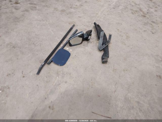 Chevrolet Equinox Premier Image 7