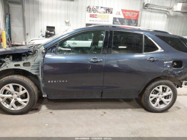 Chevrolet Equinox Premier Image 13