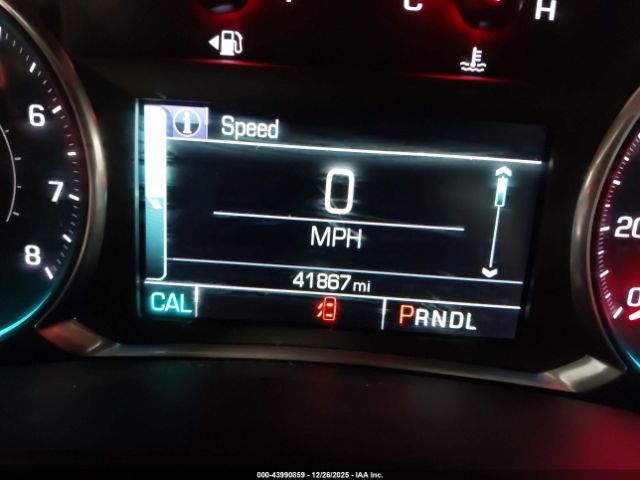 Chevrolet Equinox Premier Image 2