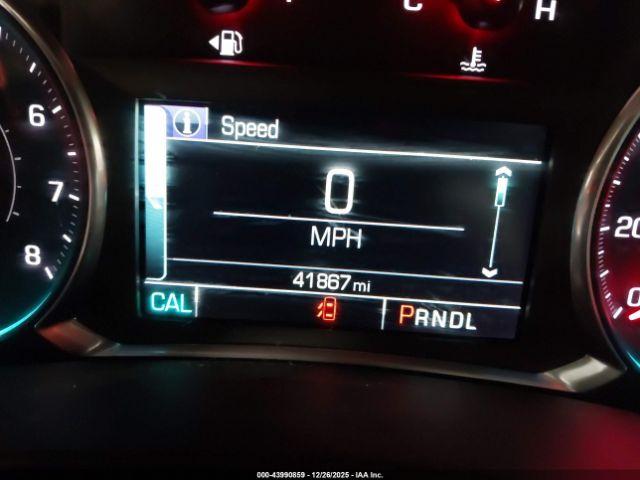 Chevrolet Equinox Premier Image 2