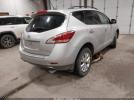 Nissan Murano Sv Image 3