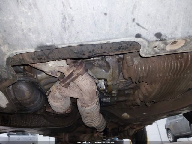 Nissan Murano Sv Image 4