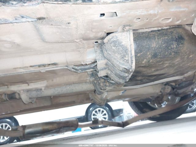 Nissan Murano Sv Image 12