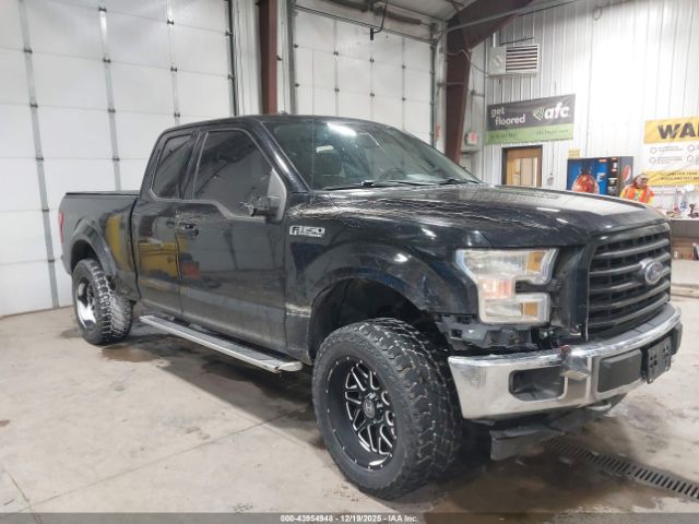 Ford F-150 Xlt Image 1
