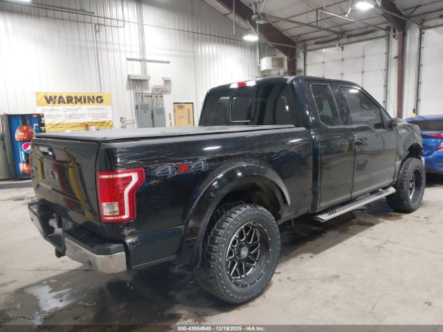Ford F-150 Xlt Image 9
