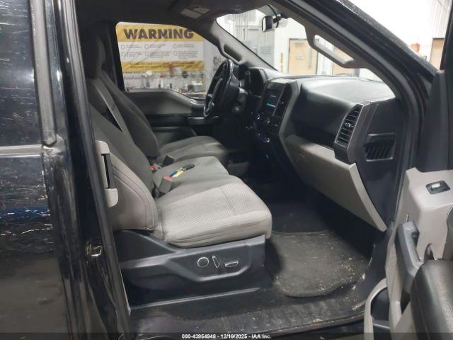 Ford F-150 Xlt Image 8