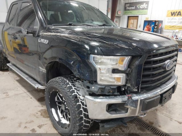 Ford F-150 Xlt Image 12