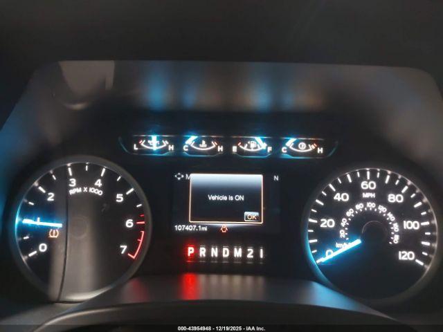 Ford F-150 Xlt Image 11