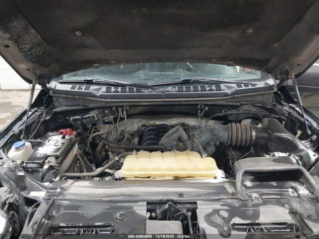 Ford F-150 Xlt Image 16