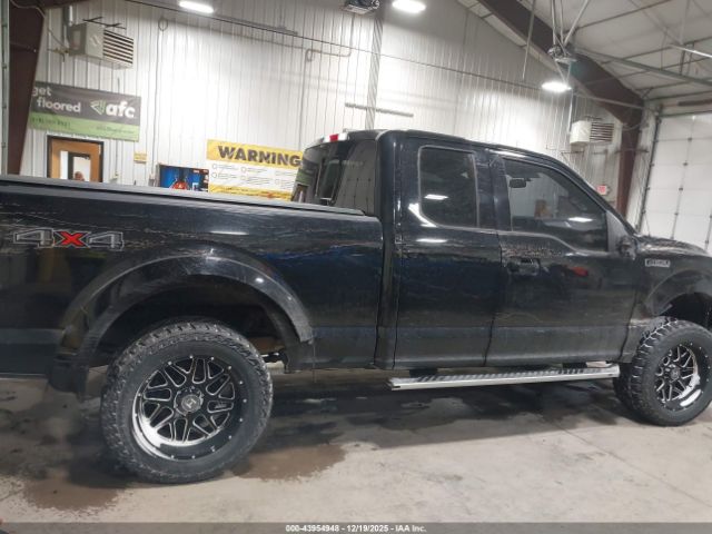 Ford F-150 Xlt Image 5