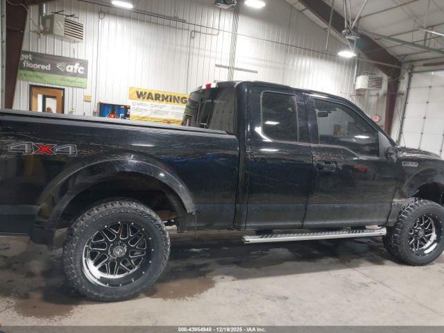 Ford F-150 Xlt Image 5