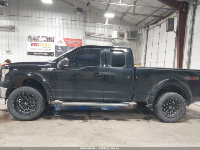 Ford F-150 Xlt Image 18