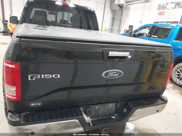 Ford F-150 Xlt Image 6