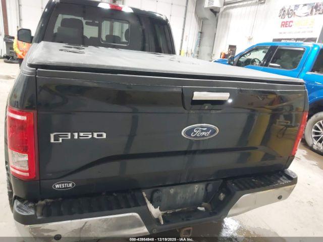 Ford F-150 Xlt Image 6