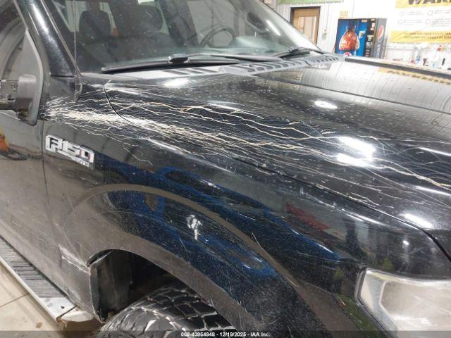 Ford F-150 Xlt Image 2