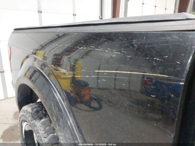 Ford F-150 Xlt Image 17