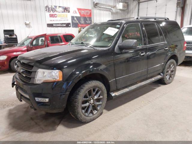 Ford Expedition Limited Image 16