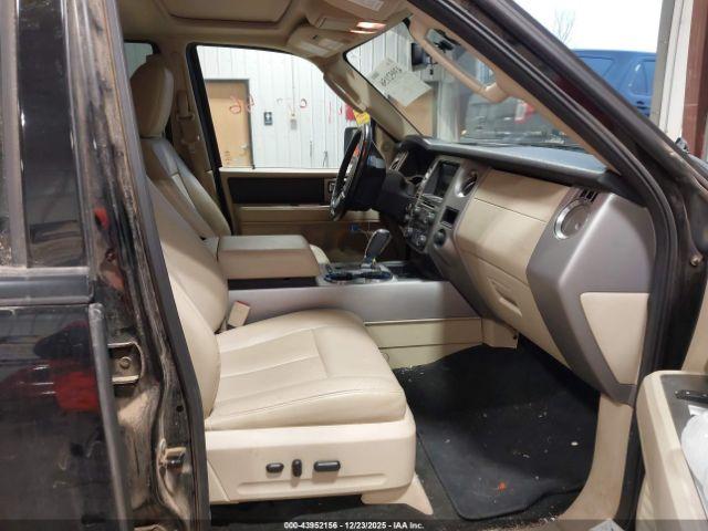 Ford Expedition Limited Image 12