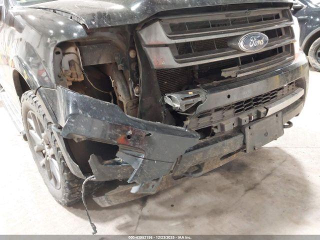 Ford Expedition Limited Image 2