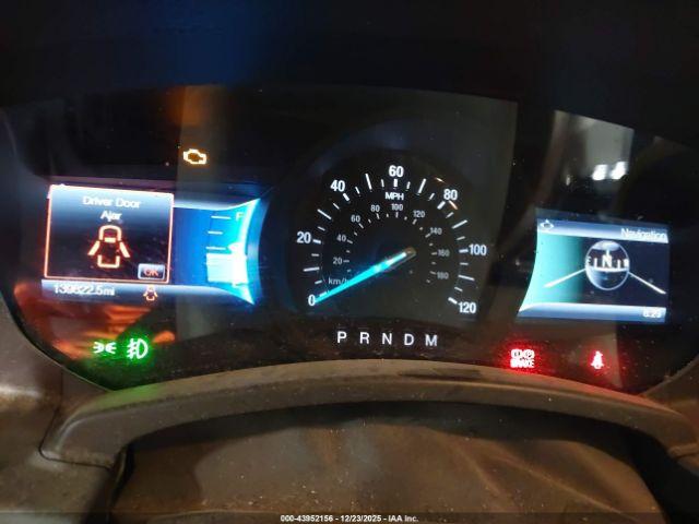 Ford Expedition Limited Image 15