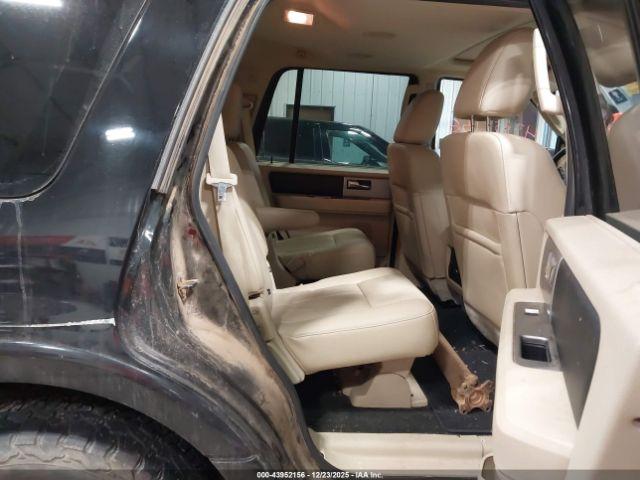 Ford Expedition Limited Image 4