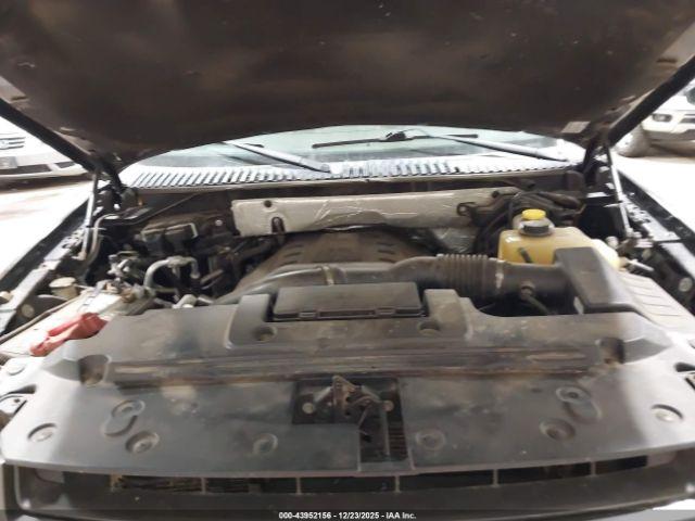 Ford Expedition Limited Image 14