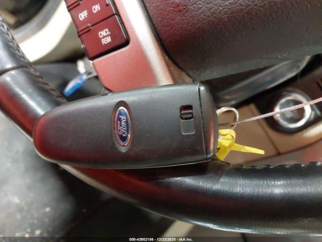 Ford Expedition Limited Image 10